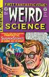 Weird Science #1 Comic Books - Covers, Scans, Photos in Weird Science Comic Books - Covers, Scans, Gallery